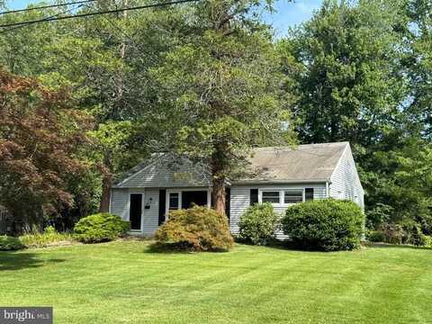 701 DEVON ROAD, MOORESTOWN, NJ 08057