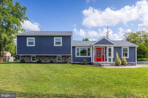 280 WOODSTOWN DARETOWN ROAD, PILESGROVE, NJ 08098