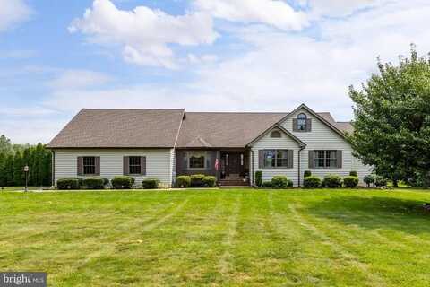 309 MONROEVILLE ROAD, MONROEVILLE, NJ 08343