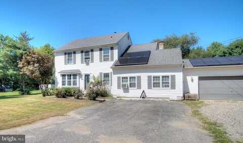 102 PENNSVILLE PEDRICKTOWN ROAD, PEDRICKTOWN, NJ 08067