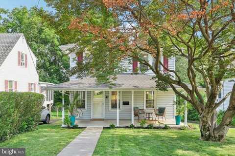 47 WILLIAMS LANE, HATBORO, PA 19040
