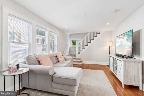 47 WILLIAMS LANE, HATBORO, PA 19040