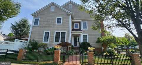 1016 ROBBINS-EDINBURG, ROBBINSVILLE, NJ 08691