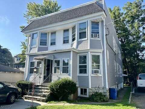 6 Swaine Pl, West Orange, NJ 07052