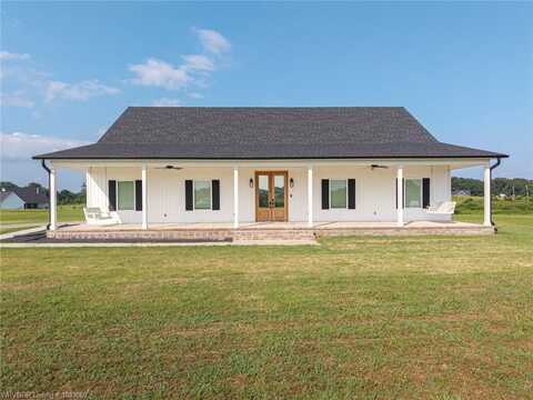 6427 Greig LN, Van Buren, AR 72956
