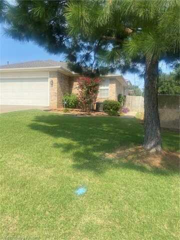 7513 Millennium DR, Fort Smith, AR 72916