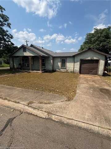 501 Sherwood ST, Van Buren, AR 72956
