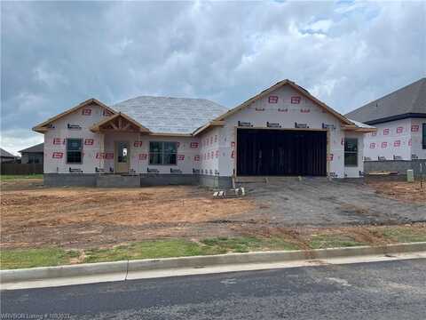 9206 Alara WY, Fort Smith, AR 72916