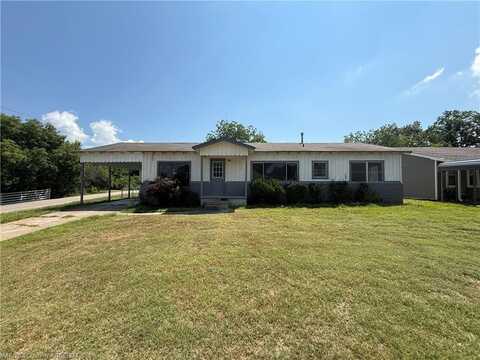 4728 N 30th ST, Fort Smith, AR 72904