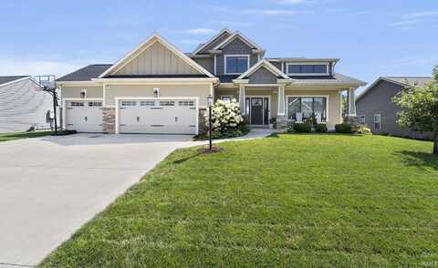 3321 Treviso Cove, Fort Wayne, IN 46814