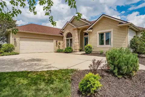 317 Ridge Hill Place, Fort Wayne, IN 46804