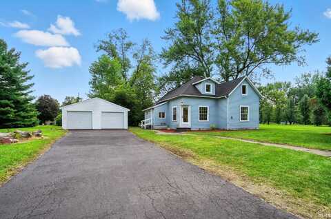 2319 Fillmore Street, Fort Wayne, IN 46802