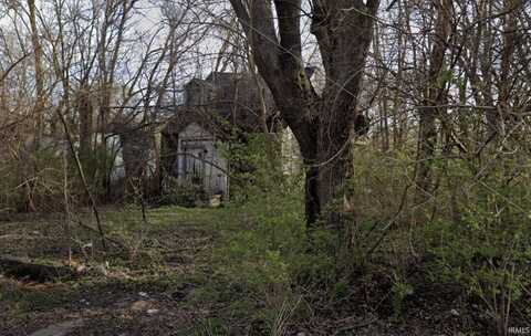 2445 Industrial Boulevard, Gary, IN 46407
