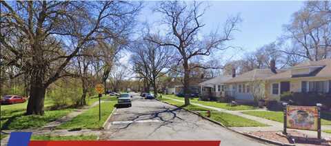 836 Kentucky Street, Gary, IN 46402