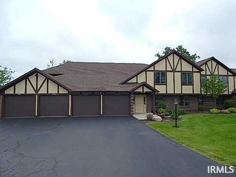 233 W Madison Avenue, Bluffton, IN 46714