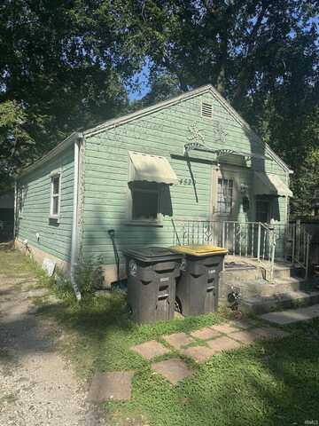 4520 Holton Avenue, Fort Wayne, IN 46806