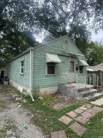 4520 Holton Avenue, Fort Wayne, IN 46806