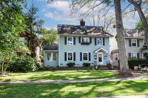 609 W Oakdale Drive, Fort Wayne, IN 46807