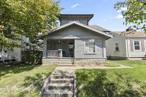 924 Dayton Avenue, Fort Wayne, IN 46807