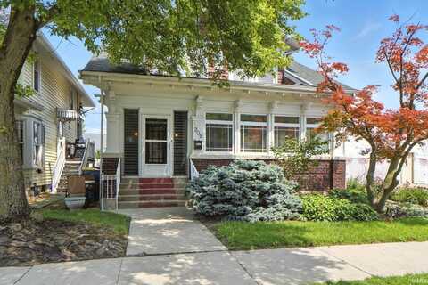 309 W Market Street, Bluffton, IN 46714