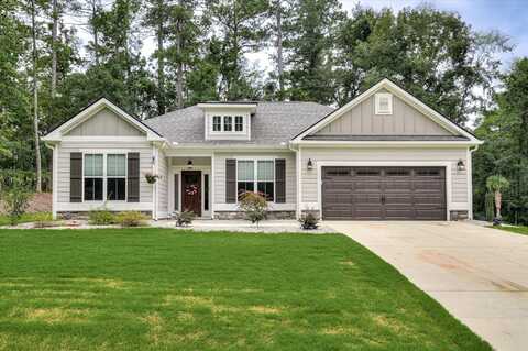 140 Godfrey Drive, Mc Cormick, SC 29835