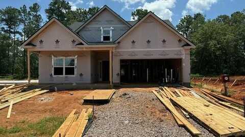 1021 Speckled Teal Path, Aiken, SC 29803