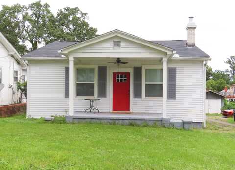 2091 Heckle Street, Augusta, GA 30904