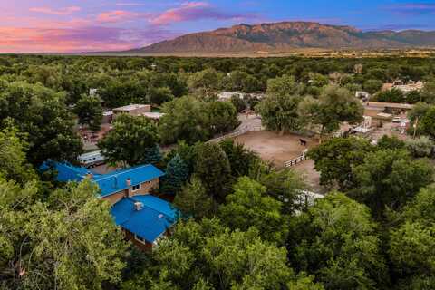 9707 RIO GRANDE Boulevard NW, Albuquerque, NM 87114