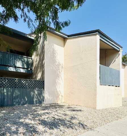 4601 CARLISLE Boulevard NE unit: D9, Albuquerque, NM 87109