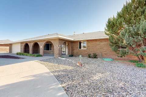1335 Kaghan Loop Drive, Rio Communities, NM 87002