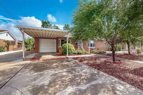 7719 Euclid Avenue NE, Albuquerque, NM 87110