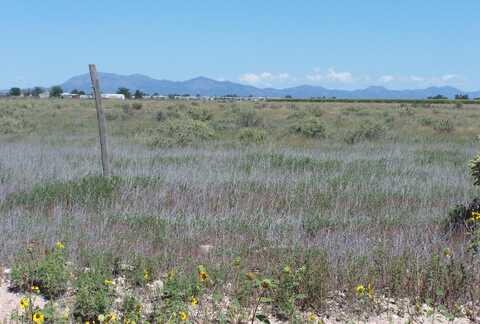 CALLE DEL SOL, McIntosh, NM 87032