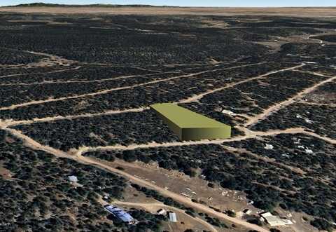 Greenway (U3 BM L34) 1.042 ac. Road, Edgewood, NM 87015