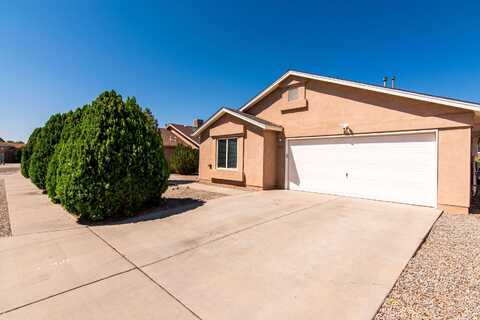 523 Talladega Street SE, Albuquerque, NM 87123