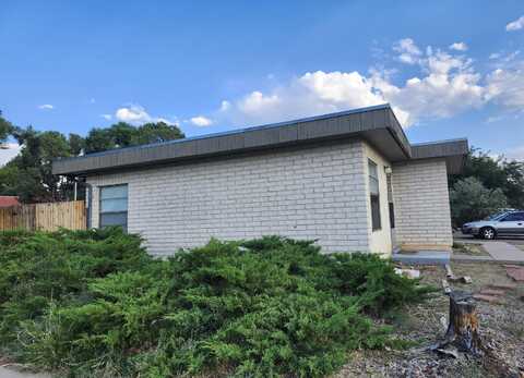 1112 ZENA LONA Street NE unit: A, Albuquerque, NM 87112
