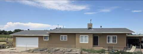 1 GARCIA Lane, Belen, NM 87002