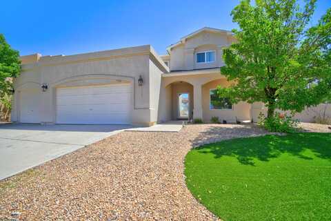 10500 Bilboa Street NW, Albuquerque, NM 87114