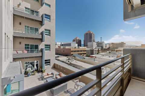 524 CENTRAL Avenue SW unit: 509, Albuquerque, NM 87102
