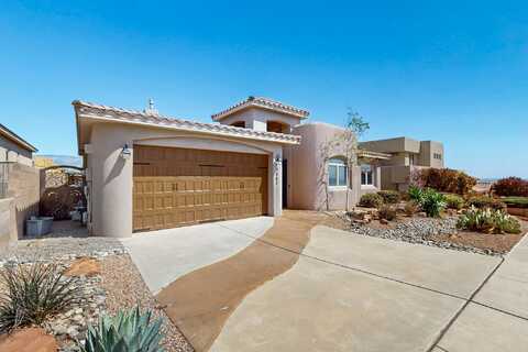 9840 CAMERON Street NW, Albuquerque, NM 87114