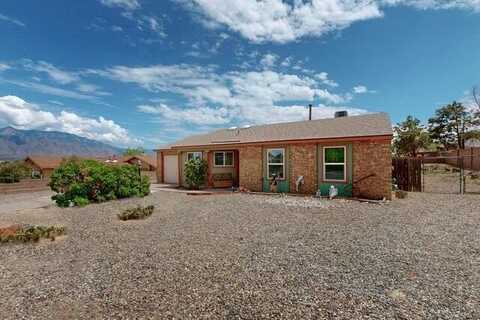 6496 GAMBEL QUAIL Road NE, Rio Rancho, NM 87144