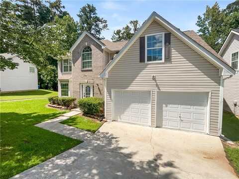 419 Berkshire Place, Fairburn, GA 30213