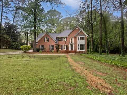 9174 Retreat Pass, Jonesboro, GA 30236