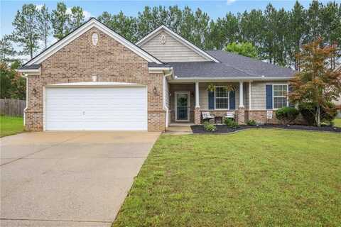 147 Sugar Berry Place, Dallas, GA 30157