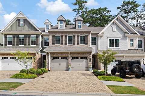 430 DUVAL Drive, Alpharetta, GA 30009