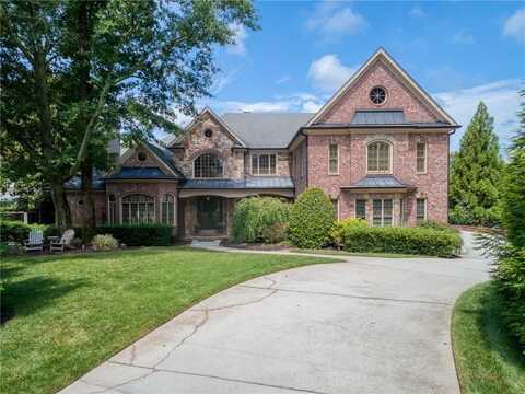 4500 Stella Drive NW, Atlanta, GA 30327