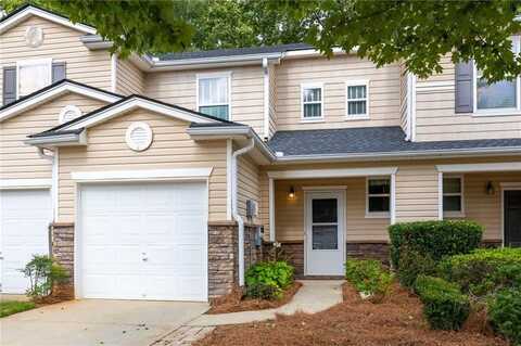 517 Rendezvous Road, Acworth, GA 30102