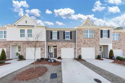539 MAGNOLIA Circle, Palmetto, GA 30268
