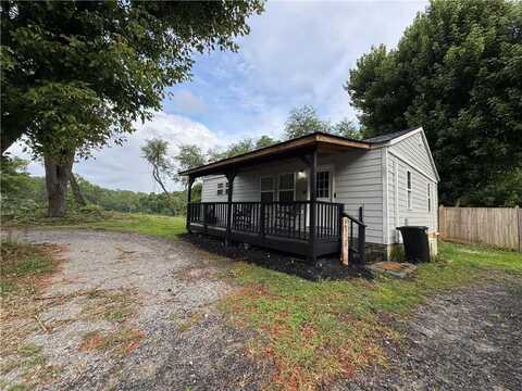 2671 Camp Road, Jasper, GA 30143