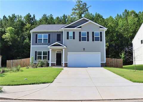 1220 Erica Way SE, Atlanta, GA 30354