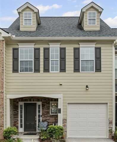 6509 Whitebeam Trail, Braselton, GA 30517